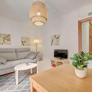 Apartment Jarauta 18 By Clabao