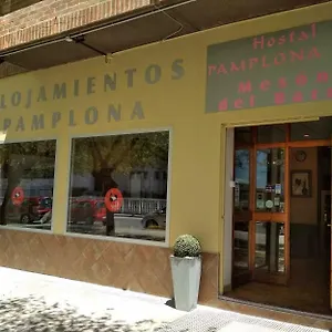 Pamplonabeds Pamplona